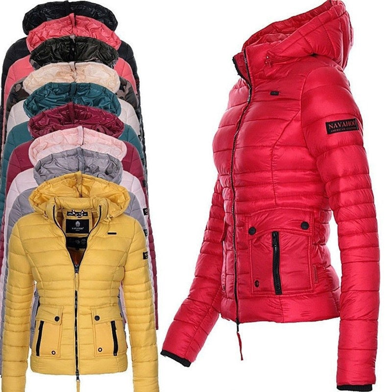 Women Coats