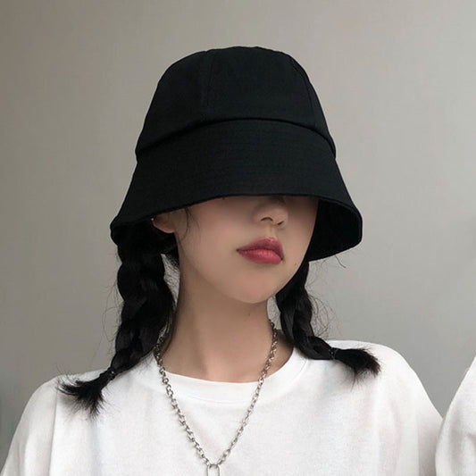 Women Winter Bucket Hat