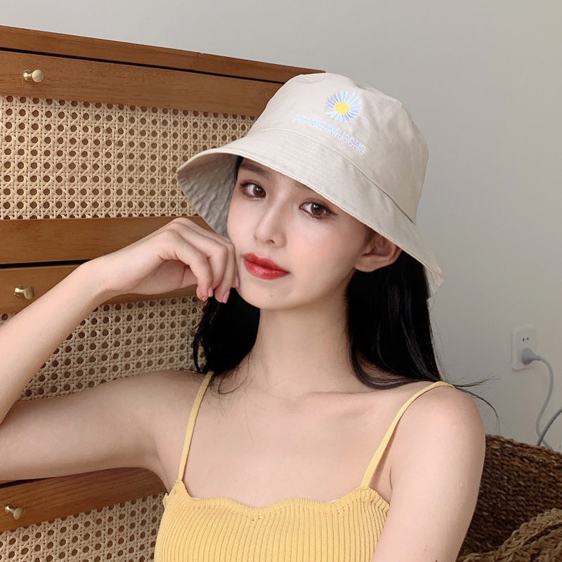 Women Winter Bucket Hat