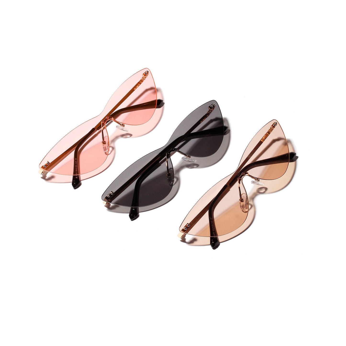 Women Fashion Sunglasses