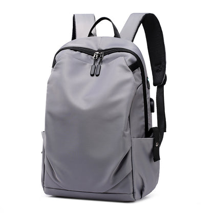 Travel Business Bag Student School Bag Men Backpack