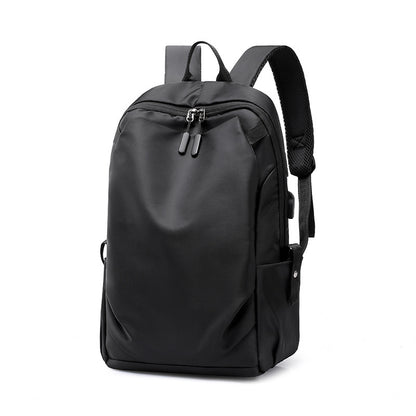 Travel Business Bag Student School Bag Men Backpack