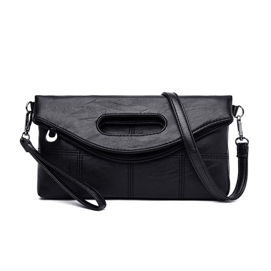 Women's Large Capacity Clutch Handbag