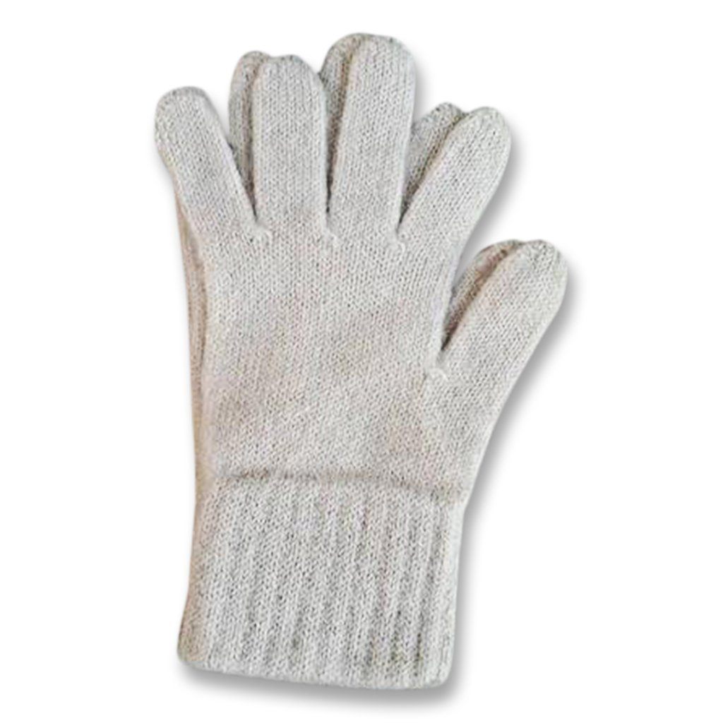 Alpaca Work/Play Alpaca Gloves - HatnGloves.com