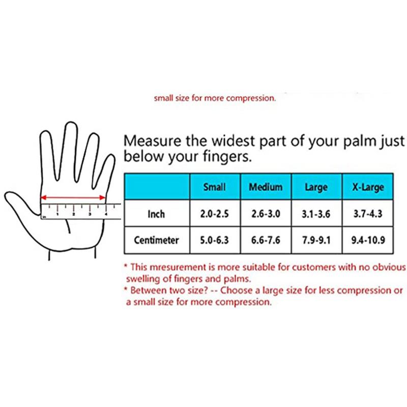 Arthritis Compression Gloves - HatnGloves.com