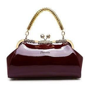 Bridal Handbag - HatnGloves.com