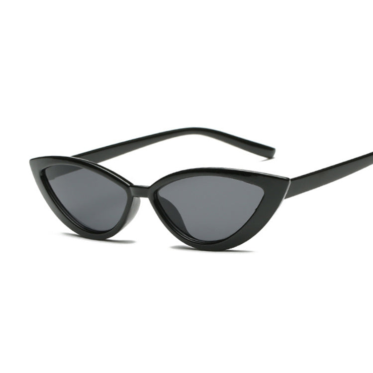 Cat Eye Sunglasses - HatnGloves.com