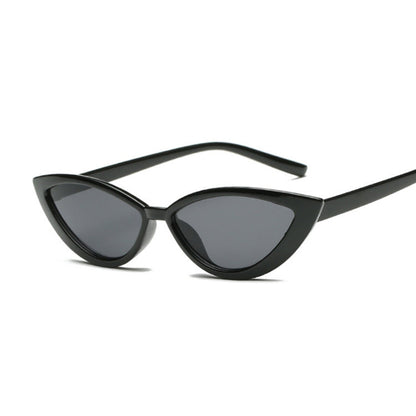 Cat Eye Sunglasses - HatnGloves.com