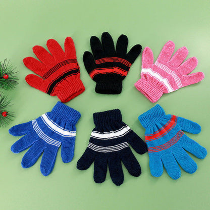 Children's Protective Winter Gloves - HatnGloves.com