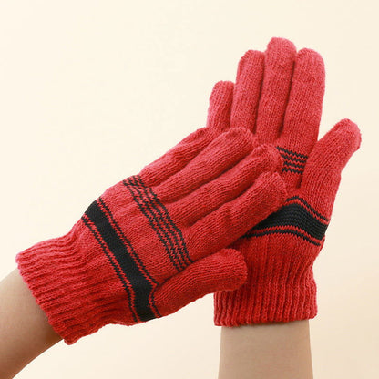 Children's Protective Winter Gloves - HatnGloves.com