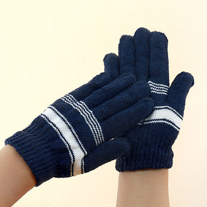 Children's Protective Winter Gloves - HatnGloves.com