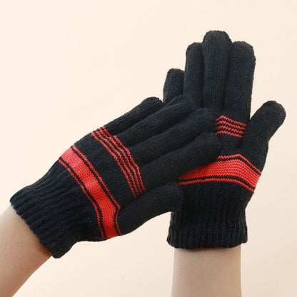 Children's Protective Winter Gloves - HatnGloves.com