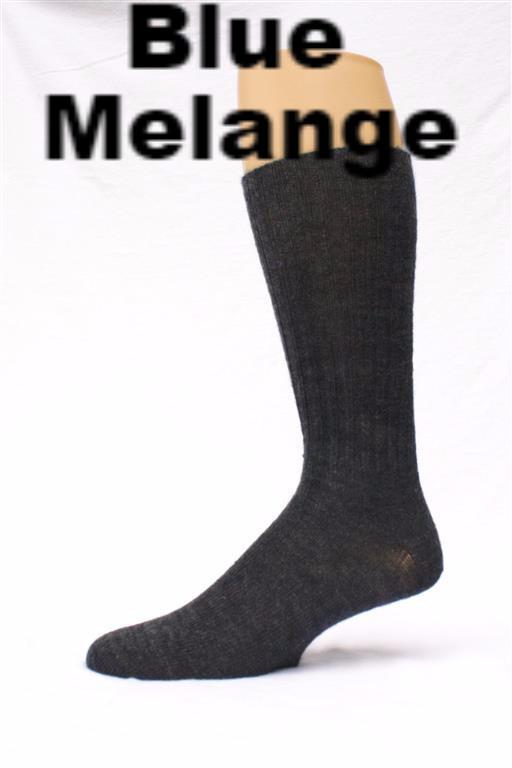 Classic Alpaca Socks - HatnGloves.com