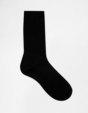 Classic Alpaca Socks - HatnGloves.com