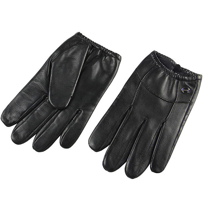 Driving Leather Gloves - HatnGloves.com