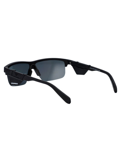 EMPORIO ARMANI Men's Sunglasses - HatnGloves.com