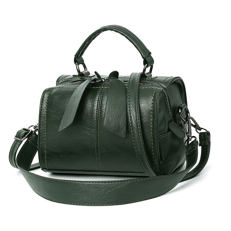 Elegant One Shoulder Handbag - HatnGloves.com