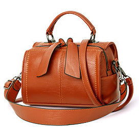 Elegant One Shoulder Handbag - HatnGloves.com