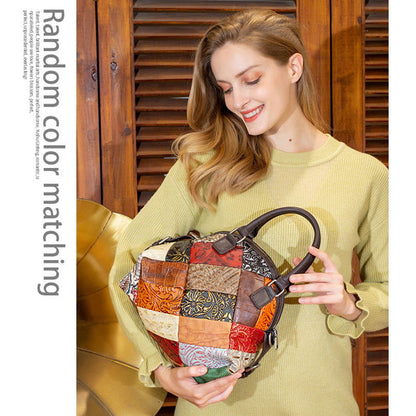 Ethnic handbag - HatnGloves.com