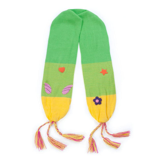 Fairy Scarf - HatnGloves.com