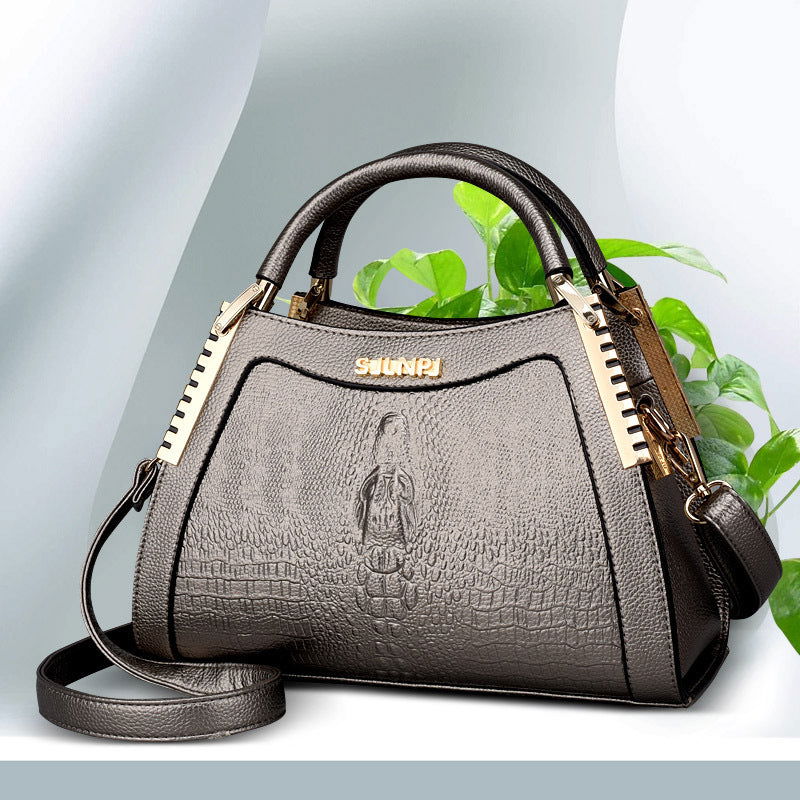 Fashion handbag - HatnGloves.com