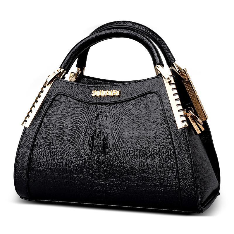 Fashion handbag - HatnGloves.com