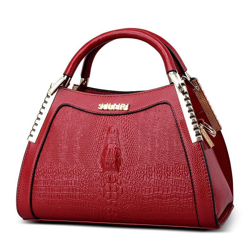 Fashion handbag - HatnGloves.com