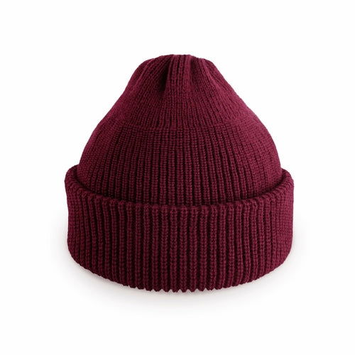 Fisherman Beanie - HatnGloves.com