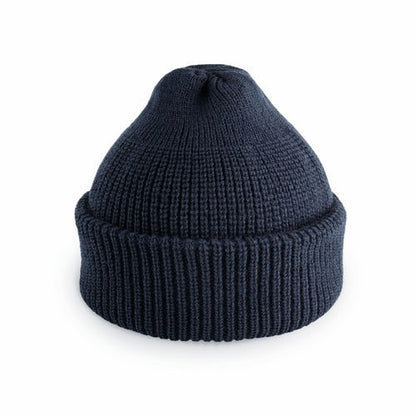 Fisherman Beanie - HatnGloves.com