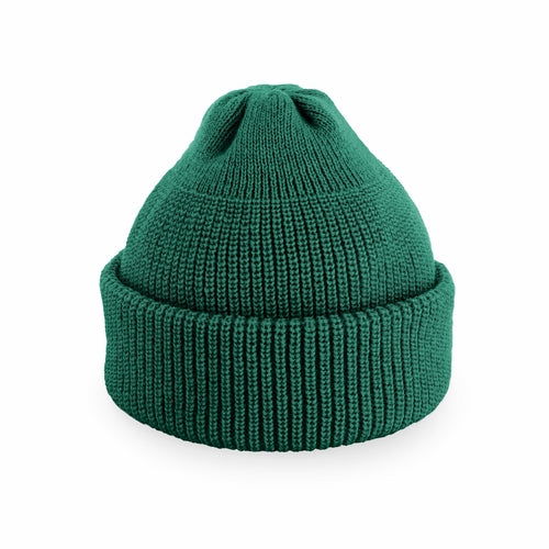 Fisherman Beanie - HatnGloves.com