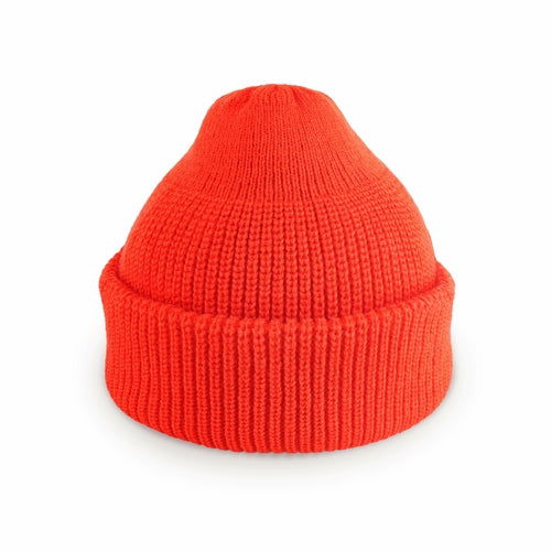 Fisherman Beanie - HatnGloves.com