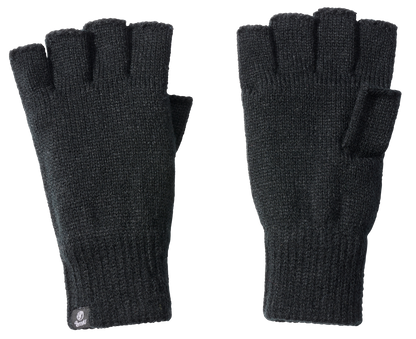 Half-Finger 3M Thinsulate Gloves - HatnGloves.com