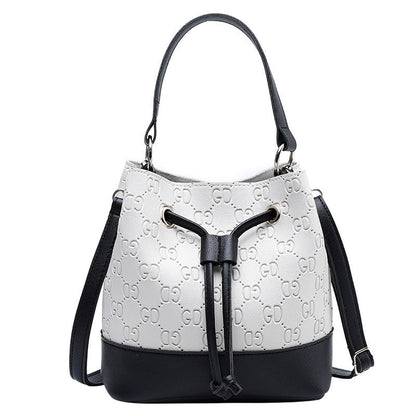 Handbag bucket bag - HatnGloves.com