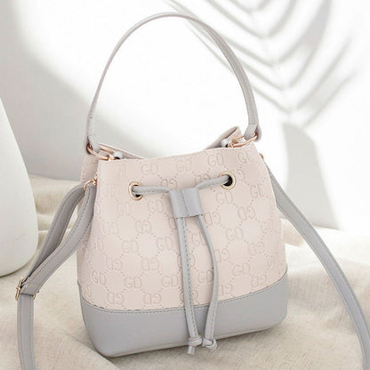 Handbag bucket bag - HatnGloves.com