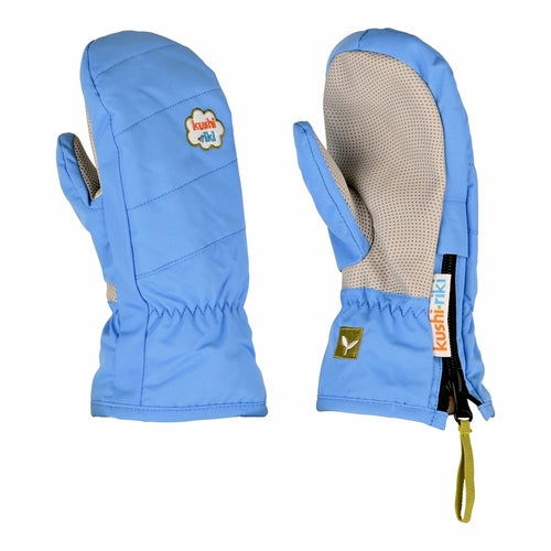 Kushi-riki | Kids Hope Mitten - HatnGloves.com