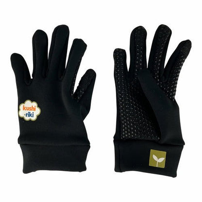 Kushi-riki | Kids Liner Gloves - HatnGloves.com