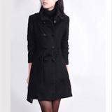 Ladies Jackets Wool Coats - HatnGloves.com