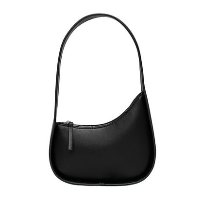 Leather ladies handbag - HatnGloves.com