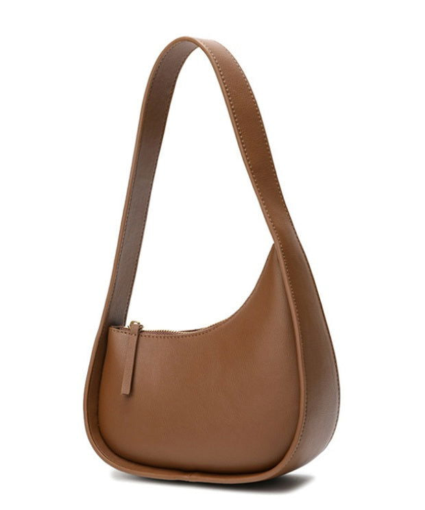 Leather ladies handbag - HatnGloves.com