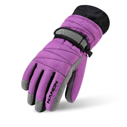 MaxProtect Winter Tech Gloves - HatnGloves.com