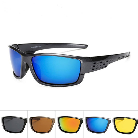 Men's Polarized Sunglasses - HatnGloves.com