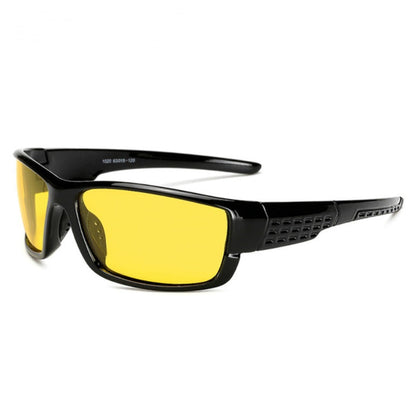 Men's Polarized Sunglasses - HatnGloves.com