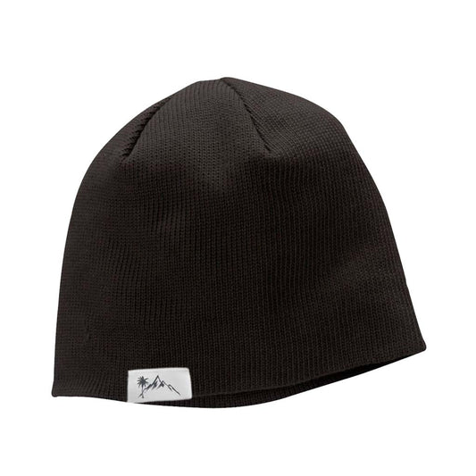 Mountain Coast Beanie - HatnGloves.com