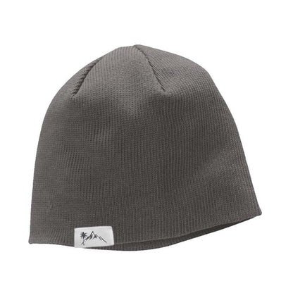 Mountain Coast Beanie - HatnGloves.com