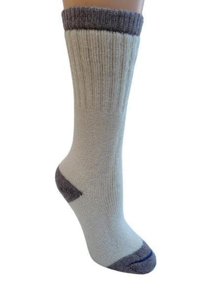 Outdoor Adventure Alpaca Sock - HatnGloves.com