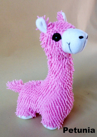 PacaBuddies Stuffed Alpaca Toys - HatnGloves.com