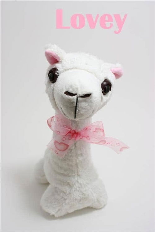 PacaBuddies Stuffed Alpaca Toys - HatnGloves.com