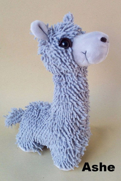 PacaBuddies Stuffed Alpaca Toys - HatnGloves.com