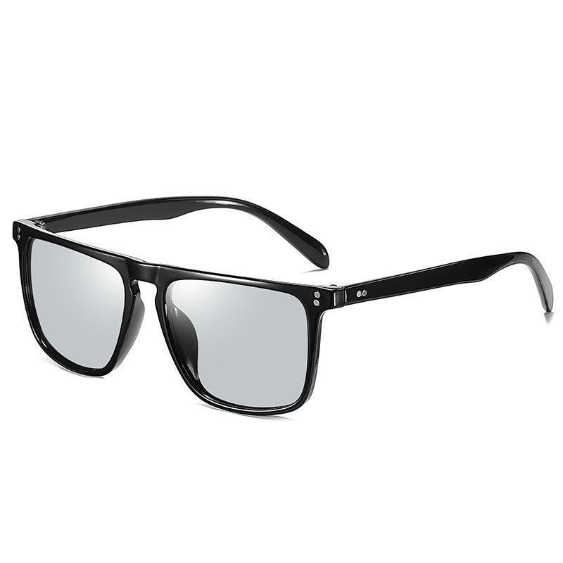 Polarized Sunglasses Men Driving Sunglasses - HatnGloves.com