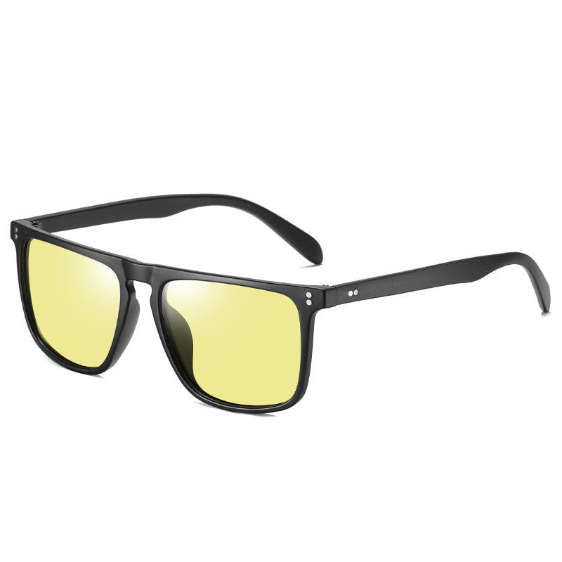 Polarized Sunglasses Men Driving Sunglasses - HatnGloves.com